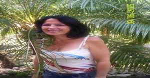 Miriam2512 60 years old I am from Ciudad de la Habana/la Habana, Seeking Dating Friendship with Man