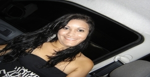 Pattypolly24 39 years old I am from São Luis/Maranhao, Seeking Dating Friendship with Man