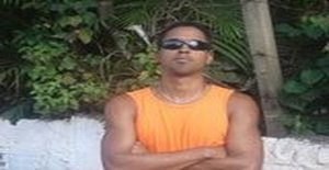 Anjoskar 38 years old I am from Salvador/Bahia, Seeking Dating with Woman