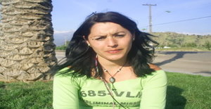 Gusanita 38 years old I am from Santiago/Region Metropolitana, Seeking Dating Friendship with Man