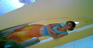 **____mary____** 32 years old I am from Curitiba/Parana, Seeking Dating Friendship with Man