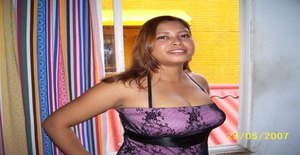 Yenispatricia 38 years old I am from Barranquilla/Atlantico, Seeking Dating Friendship with Man