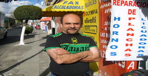 Peluchin1953 67 years old I am from Puebla/Puebla, Seeking Dating Friendship with Woman