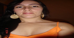 Janisfrida 38 years old I am from São Paulo/Sao Paulo, Seeking Dating Friendship with Man
