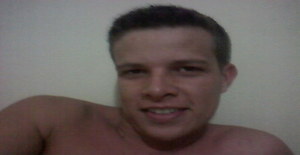 Eudesales 37 years old I am from Praia Grande/Sao Paulo, Seeking Dating Friendship with Woman