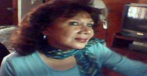 Quinie 72 years old I am from Roma/Lazio, Seeking Dating Friendship with Man
