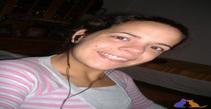 L1l14n4 33 years old I am from Lisboa/Lisboa, Seeking Dating with Man