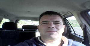Pedrus1970 51 years old I am from Lisboa/Lisboa, Seeking Dating Friendship with Woman