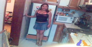 Bethsabe26 40 years old I am from Caracas/Distrito Capital, Seeking Dating Friendship with Man