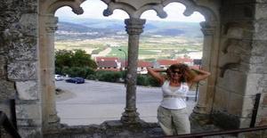 Caroxinha 53 years old I am from Porto/Porto, Seeking Dating Friendship with Man