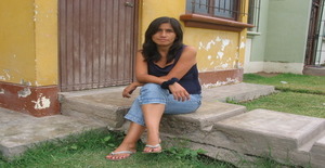 Tulita 48 years old I am from Lima/Lima, Seeking Dating Friendship with Man