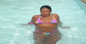 Angellcat 46 years old I am from Campos Dos Goytacazes/Rio de Janeiro, Seeking Dating Friendship with Man