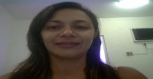 Raquelgatinha 52 years old I am from São Luis/Maranhao, Seeking Dating Friendship with Man
