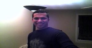 1234adam 39 years old I am from Lowell/Massachusetts, Seeking Dating Friendship with Woman