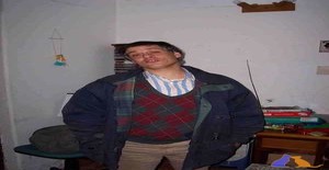 Mjmb 56 years old I am from Montevideo/Montevideo, Seeking Dating with Woman