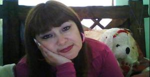 Geovanna_1963 58 years old I am from Lima/Lima, Seeking Dating Friendship with Man