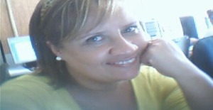 Gorduchita 49 years old I am from Sao Paulo/Sao Paulo, Seeking Dating Friendship with Man