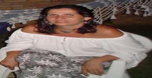 Gelsand 59 years old I am from Petrolina/Pernambuco, Seeking Dating Friendship with Man