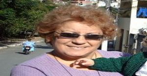 Mulhermaura-sp 60 years old I am from Sao Paulo/Sao Paulo, Seeking Dating Friendship with Man