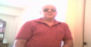 Bienaventuraosoy 74 years old I am from New Castle/Delaware, Seeking Dating Friendship with Woman
