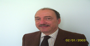 Richis888 71 years old I am from Cadiz/Andalucia, Seeking Dating with Woman
