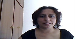 Amorosa59 62 years old I am from Lima/Lima, Seeking Dating Marriage with Man