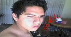 Luis_tauro 32 years old I am from Lima/Lima, Seeking Dating Friendship with Woman