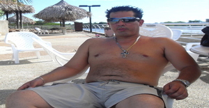 Redaxel36 51 years old I am from Caracas/Distrito Capital, Seeking Dating Friendship with Woman