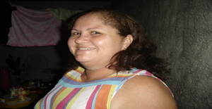Alicinhaaa 61 years old I am from Aracaju/Sergipe, Seeking Dating Friendship with Man