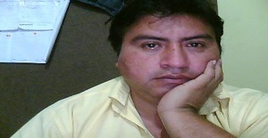 Richard_economic 49 years old I am from Lima/Lima, Seeking Dating with Woman