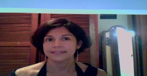 Nancyyadira 56 years old I am from Barranquilla/Atlantico, Seeking Dating Friendship with Man