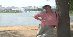 Feruruguay 62 years old I am from Montevideo/Montevideo, Seeking Dating Friendship with Woman