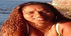 Gellassis 48 years old I am from Lauro de Freitas/Bahia, Seeking Dating Friendship with Man