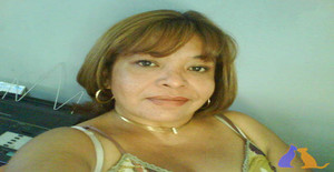 Guarita 56 years old I am from Maracay/Aragua, Seeking Dating Friendship with Man