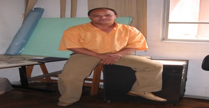 Arthur1967 54 years old I am from Belo Horizonte/Minas Gerais, Seeking Dating with Woman