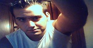 Petarack 36 years old I am from Sevilla/Andalucia, Seeking Dating Friendship with Woman