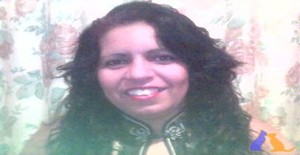 Cristalamiga 55 years old I am from Rio de Janeiro/Rio de Janeiro, Seeking Dating Friendship with Man