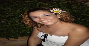 Vera-salgado 56 years old I am from Goiânia/Goias, Seeking Dating Friendship with Man