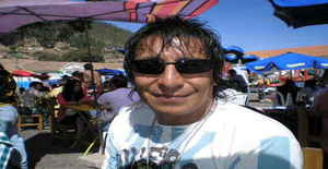 Robearinezcastel 52 years old I am from la Paz/la Paz, Seeking Dating Friendship with Woman