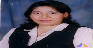 Yessi_1778 43 years old I am from Quito/Pichincha, Seeking Dating Friendship with Man