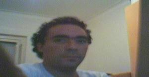 Marquesrm 43 years old I am from Lisboa/Lisboa, Seeking Dating Friendship with Woman