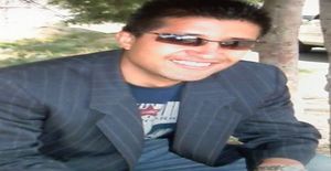 Fernandoreyes 41 years old I am from Mexico/State of Mexico (edomex), Seeking Dating with Woman