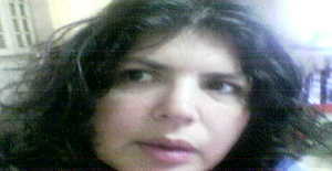 Mari68py 53 years old I am from Asunción/Asunción, Seeking Dating Friendship with Man
