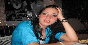 Norisliwaa 36 years old I am from San Cristóbal/Tachira, Seeking Dating with Man