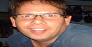 Carlosaggl 54 years old I am from Santiago de Compostela/Galicia, Seeking Dating Friendship with Woman