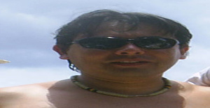 Pato35 49 years old I am from Santiago/Región Metropolitana, Seeking Dating Friendship with Woman