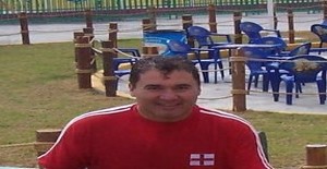 Joant2 52 years old I am from Puebla/Puebla, Seeking Dating with Woman