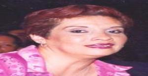 Enamorada48 62 years old I am from Naucalpan/State of Mexico (edomex), Seeking Dating Friendship with Man