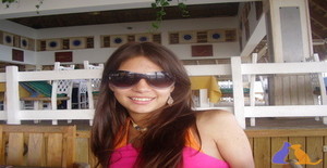 Luxianita 38 years old I am from Lima/Lima, Seeking Dating Friendship with Man