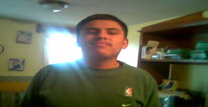 Pedro_881 32 years old I am from Mexico/State of Mexico (edomex), Seeking Dating Friendship with Woman